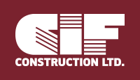 CIF Construction Ltd.