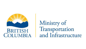 BC Ministry of Transportation and Infrastructure