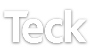 Teck logo