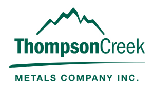 Thompson Creek Metals