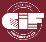 CIF Construction Ltd.