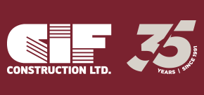 CIF Construction Ltd.
