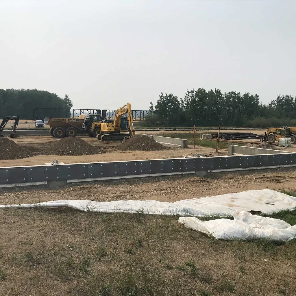 Shake and Fence Line Expansion – Swan Valley