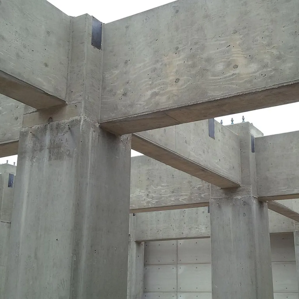 Concrete