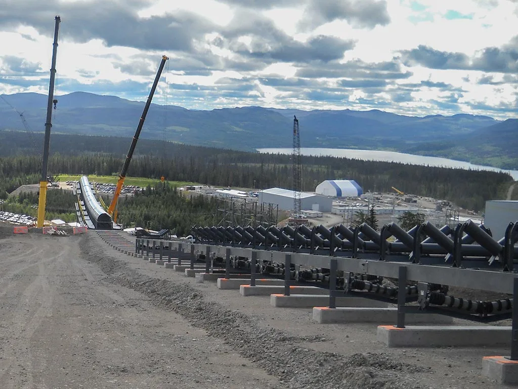 endako-conveyor-foundations