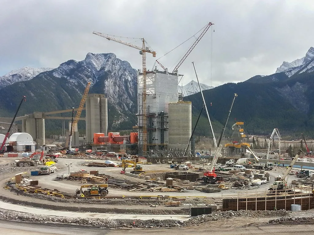 lafarge-exshaw-storage-dome