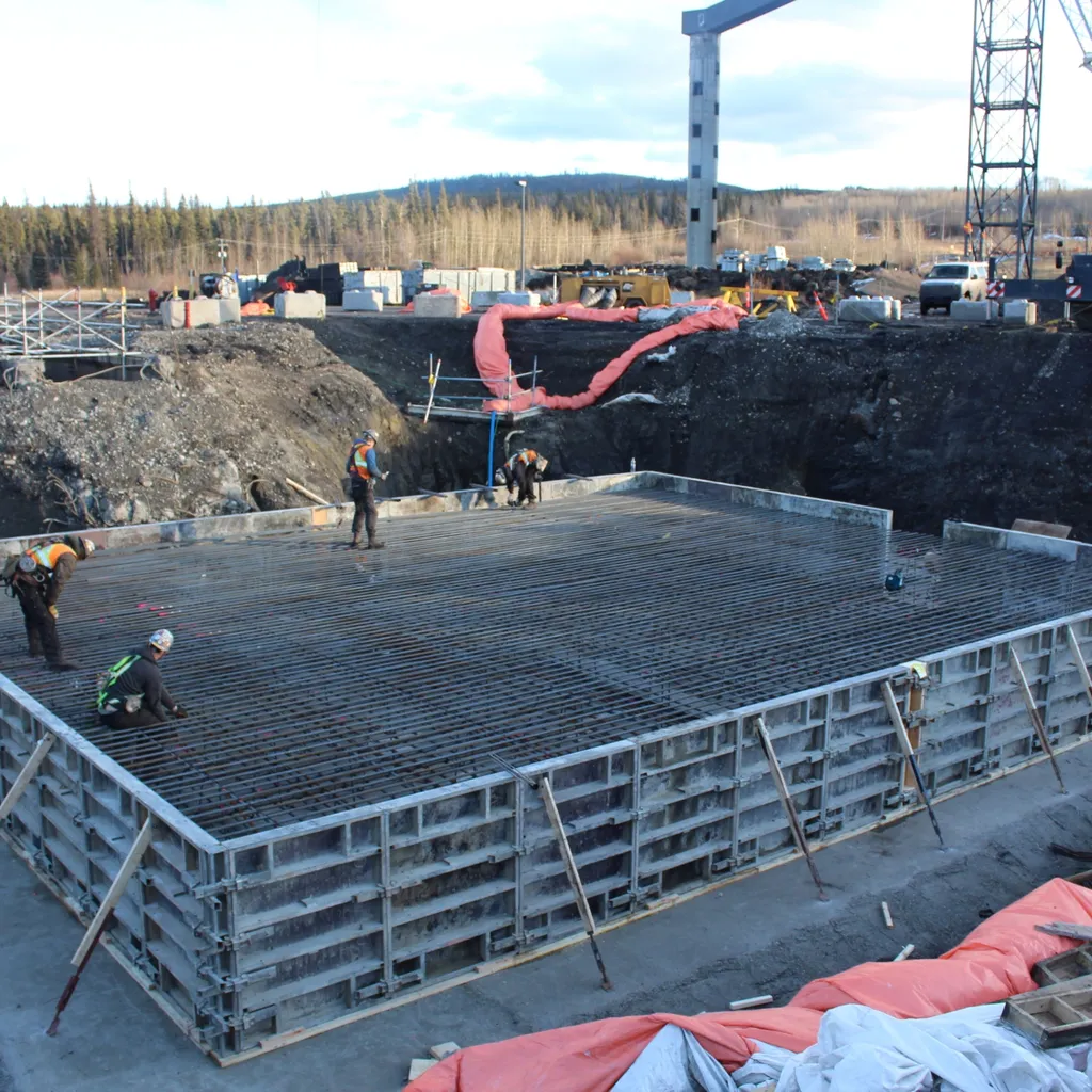Quintette Coal Restart Project